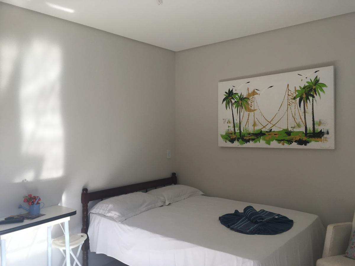 Recanto Dos Artistas Hotel Florianopolis Bagian luar foto